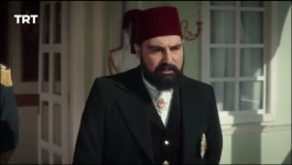 Payitaht Sultan AbdulHamid - Season 01  Episode 94